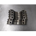 65F105 Engine Block Main Caps For 02-04 Ford F-350 Super Duty  6.8