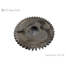 65S103 Left Camshaft Timing Gear For 02-04 Ford F-350 Super Duty  6.8 F8AE6256BA