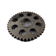 65S104 Right Camshaft Timing Gear From 2004 Ford F-350 Super Duty  6.8 F8AE6256AA