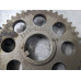 65S104 Right Camshaft Timing Gear For 02-04 Ford F-350 Super Duty  6.8 F8AE6256AA