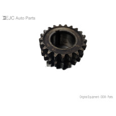 65S106 Crankshaft Timing Gear For 02-04 Ford F-350 Super Duty  6.8