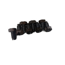 65S112 Flexplate Bolts From 2004 Ford F-350 Super Duty  6.8