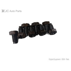 65S112 Flexplate Bolts For 02-04 Ford F-350 Super Duty  6.8