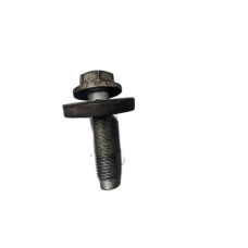 65S114 Crankshaft Bolt From 2004 Ford F-350 Super Duty  6.8