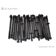 65S115 Cylinder Head Bolt Kit For 02-04 Ford F-350 Super Duty  6.8
