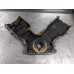 GTQ306 Engine Timing Cover For 01-04 Ford F-350 Super Duty  6.8 2LGE6C086BA