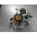 64T101 Water Coolant Pump From 2008 Subaru Forester  2.5