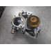 64T101 Water Coolant Pump From 2008 Subaru Forester  2.5