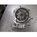 64T101 Water Coolant Pump From 2008 Subaru Forester  2.5