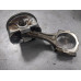 64T102 Left Piston and Rod Standard From 2008 Subaru Forester  2.5 12100AA310
