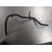 64T103 Heater Line From 2008 Subaru Forester  2.5