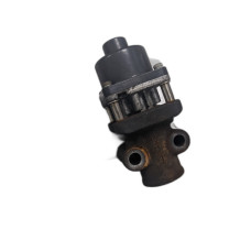 64T104 EGR Valve From 2008 Subaru Forester  2.5