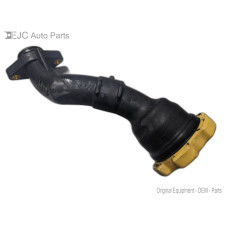 64T105 Engine Oil Fill Tube From 2008 Subaru Forester  2.5 15250AA030