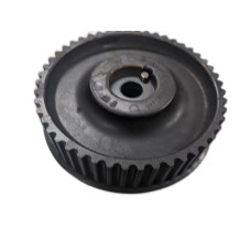 64T109 Right Camshaft Timing Gear From 2008 Subaru Forester  2.5