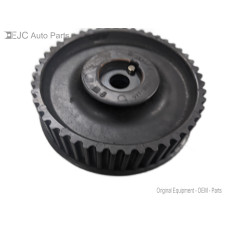 64T109 Right Camshaft Timing Gear From 2008 Subaru Forester  2.5  13017AA042