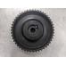 64T109 Right Camshaft Timing Gear From 2008 Subaru Forester 2.5 13017AA042 64T109 Right Camshaft Timing Gear From 2008 Subaru Forester 2.5 13017AA042