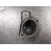 64T110 Thermostat Housing From 2008 Subaru Forester  2.5 11060AA061