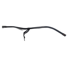 64T111 Engine Oil Dipstick Tube From 2008 Subaru Forester  2.5