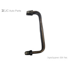 64T112 EGR Tube From 2008 Subaru Forester  2.5