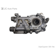 64W104 Engine Oil Pump From 2008 Subaru Forester  2.5 11109AA151