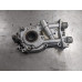 64W104 Engine Oil Pump From 2008 Subaru Forester  2.5