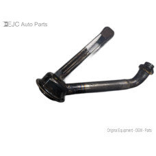 64W105 Engine Oil Pickup Tube From 2008 Subaru Forester  2.5 15049AA110