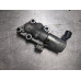 64W110 Left Variable Valve Timing Solenoid From 2008 Subaru Forester  2.5 10921AA040