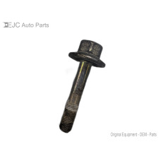 64W116 Crankshaft Bolt From 2008 Subaru Forester  2.5 12369AA011
