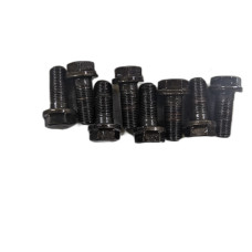 64W120 Flywheel Bolts From 2008 Subaru Forester  2.5