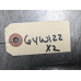 64W122 Engine Oil Temperature Sensor From 2008 Subaru Forester  2.5