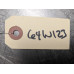 64W123 Engine Oil Pressure Sensor From 2008 Subaru Forester  2.5 25240AA060