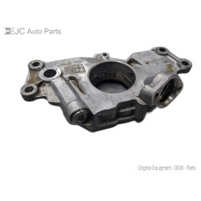 64X104 Engine Oil Pump For 10-17 Chevrolet Express 3500  4.8 12559436