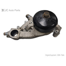 64X108 Water Coolant Pump For 10-17 Chevrolet Express 3500  4.8