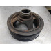 65V201 Crankshaft Pulley For 10-17 Chevrolet Express 3500  4.8