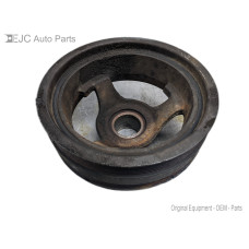 65V201 Crankshaft Pulley For 10-17 Chevrolet Express 3500  4.8
