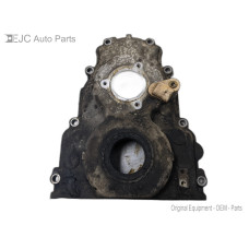 65V204 Engine Timing Cover For 10-17 Chevrolet Express 3500  4.8