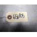 65V205 Thermostat Housing For 10-17 Chevrolet Express 3500  4.8