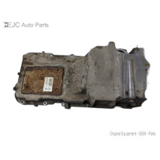 GUU404 Engine Oil Pan For 10-17 Chevrolet Express 3500  4.8 12627903