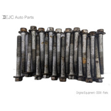 65V210 Cylinder Head Bolt Kit For 10-17 Chevrolet Express 3500  4.8