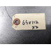 65V212 Knock Detonation Sensor For 10-17 Chevrolet Express 3500  4.8