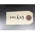 64Y101 Flexplate For 06-10 Dodge Ram 1500  5.7 04736604AA