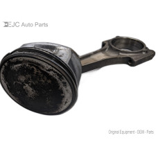 64Y106 Piston and Connecting Rod Standard For 06-08 Dodge Ram 1500  5.7