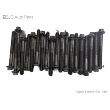 64Z109 Cylinder Head Bolt Kit For 06-08 Dodge Ram 1500  5.7