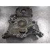 GTQ203 Engine Timing Cover For 05-08 Dodge Ram 1500  5.7 53021516AH