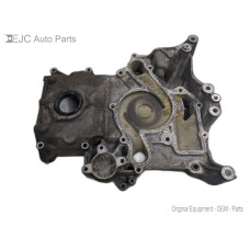 GTQ203 Engine Timing Cover For 05-08 Dodge Ram 1500  5.7 53021516AH