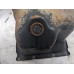 GUU407 Engine Oil Pan From 2007 Dodge Ram 1500  5.7 53021334AF