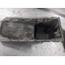 GUU407 Engine Oil Pan From 2007 Dodge Ram 1500  5.7 53021334AF