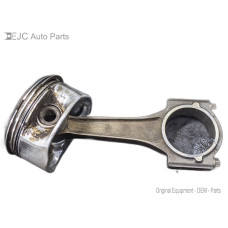 64Y107 Right Piston and Rod Standard For 06-08 Dodge Ram 1500  5.7