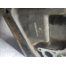 #BMG42 Engine Cylinder Block From 2009 Chevrolet Silverado 1500  5.3
