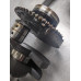 #HM04 Crankshaft Standard From 2009 Chevrolet Silverado 1500  5.3 12552216